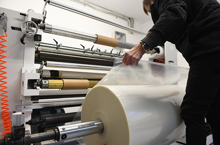 Syntech NZ packaging services Kelston Auckland
