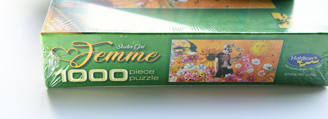 Syntech Packaging Products Shrink Film