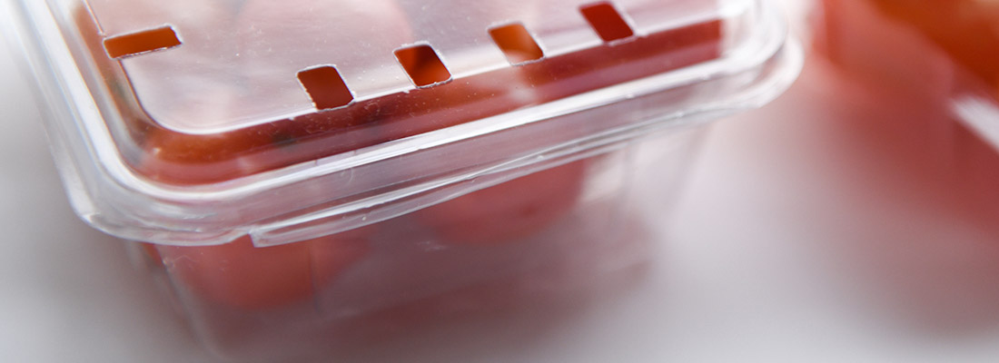 Syntech Packaging Products Forming Films