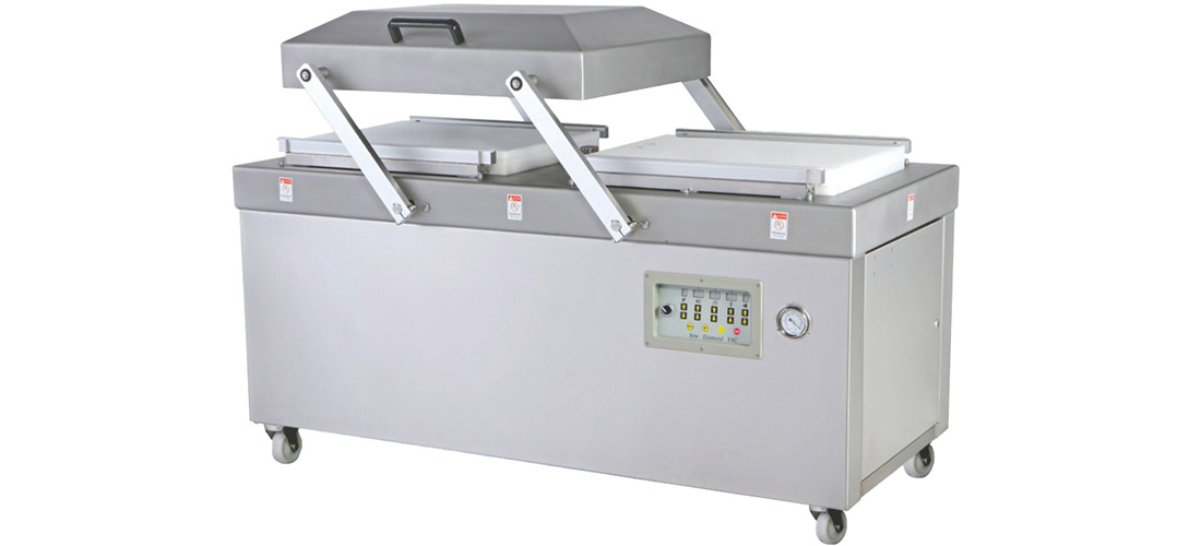Heavy Duty Vacuum Packaging Machine